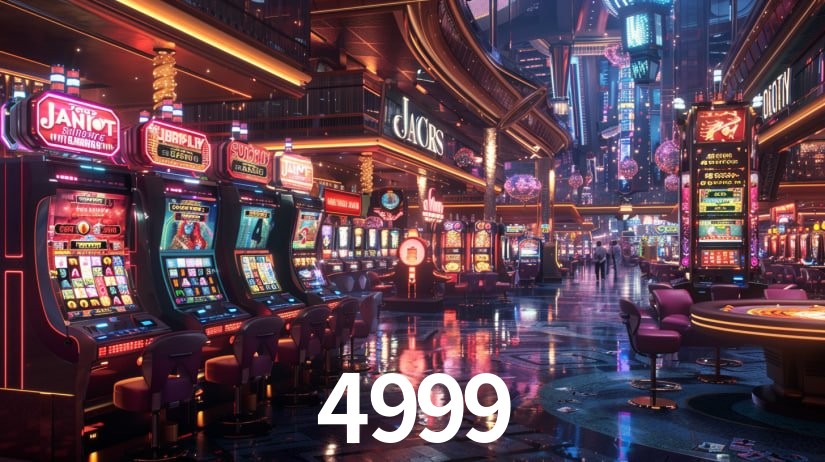 Statistics 4999