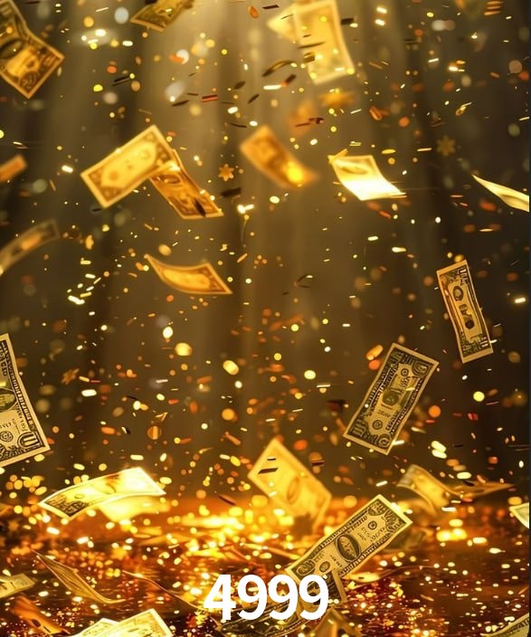 Welcome Bonus 4999