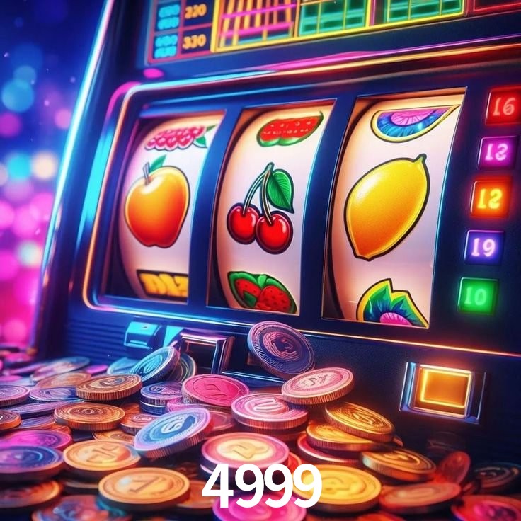 Estatísticas 4999