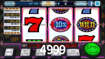 Desvendando o Mundo dos Jogos Virtuais na 4999