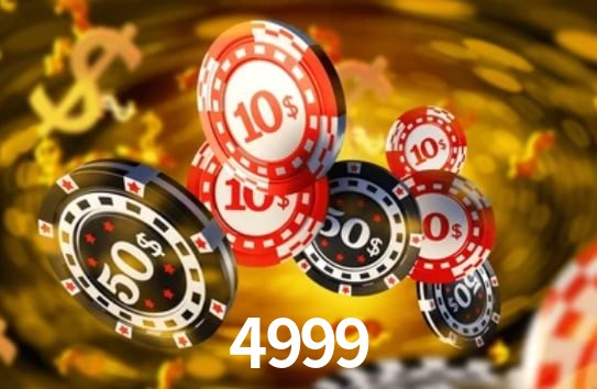 Mesa de Blackjack 4999