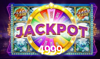 Descubra o Mundo do Cassino Online com 4999