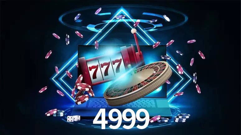 Diretório de Jogos 4999