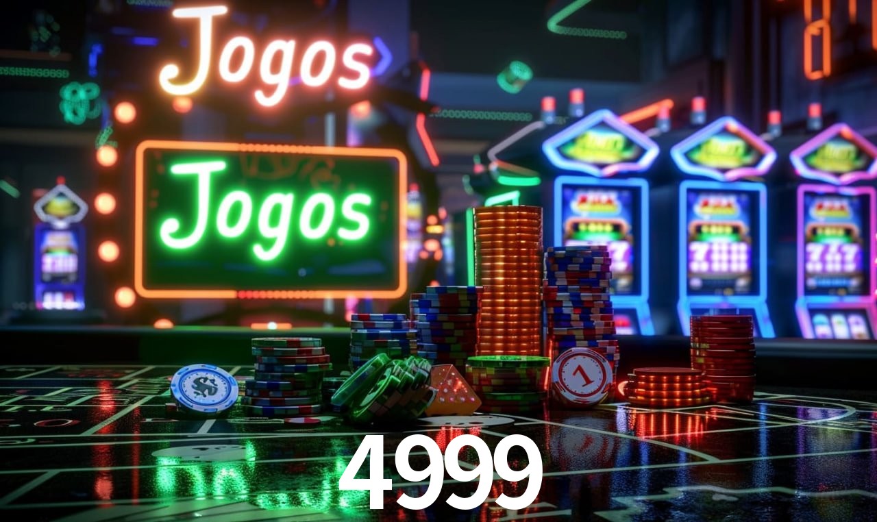 Bônus Generosos e Exclusivos no 4999 para Você!