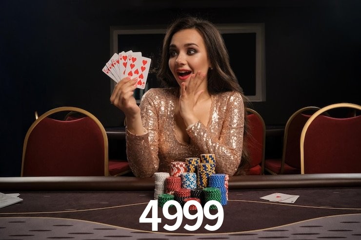 cassino 4999