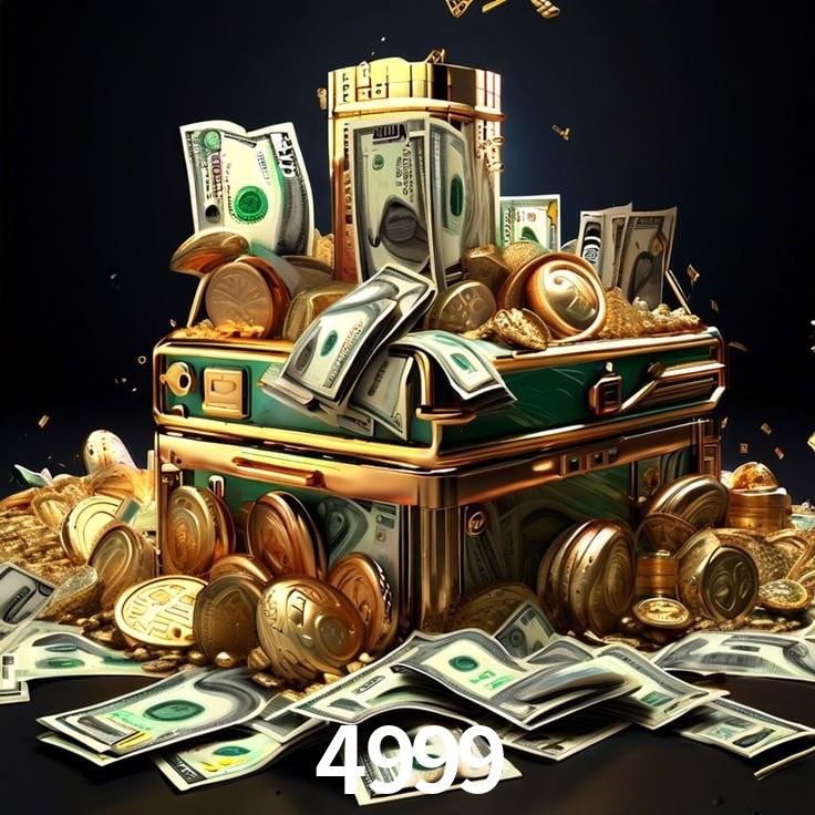 Estratégias Crash Games 4999