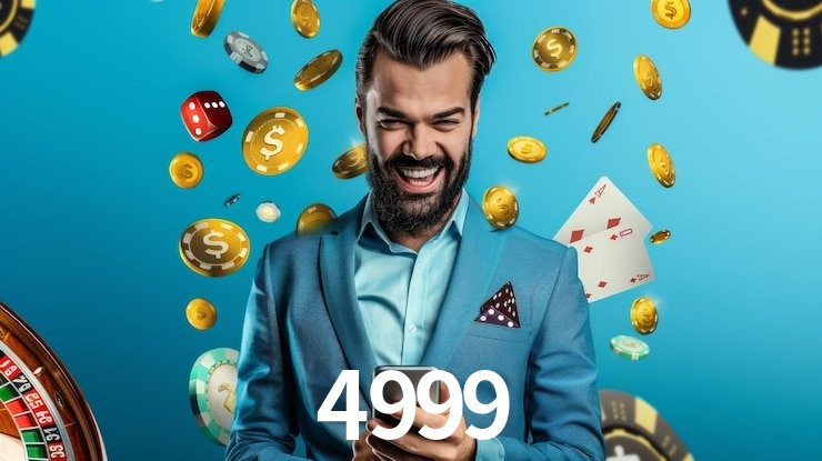 Live Casino 4999