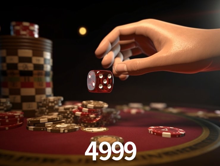 Estatísticas do Jogo 4999