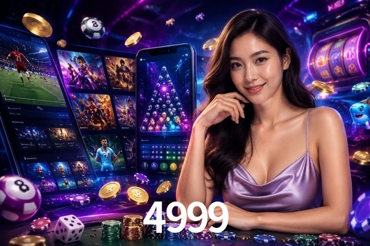 Flash Promotion 4999