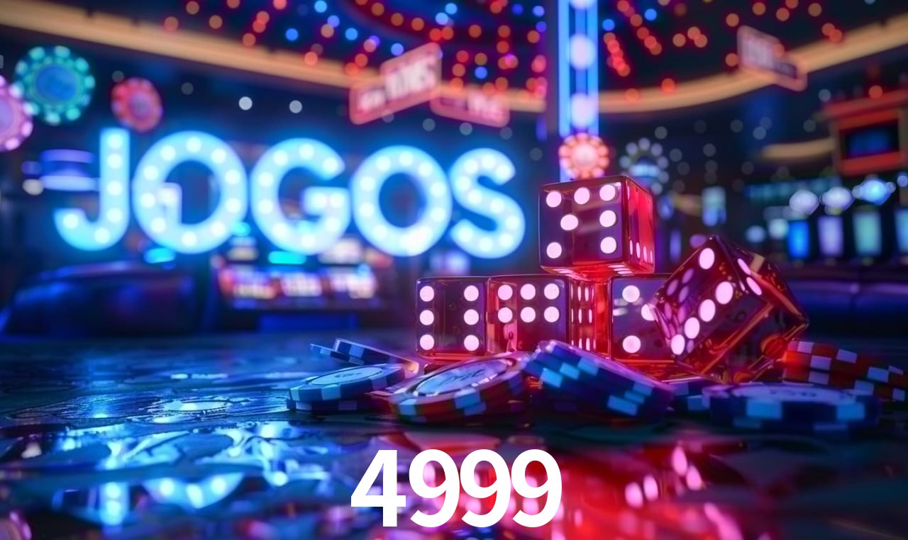 4999 FAQ — suporte e ajuda no aplicativo oficial