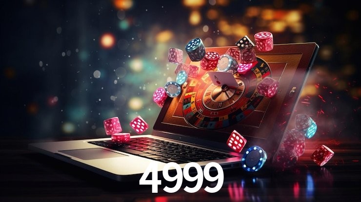 4999 download — tutorial instalação APK passo a passo