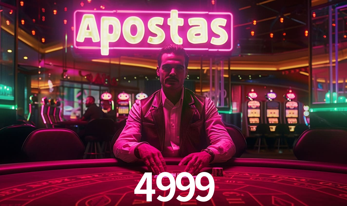 Explorando a Categoria de Eventos em Apostas na 4999