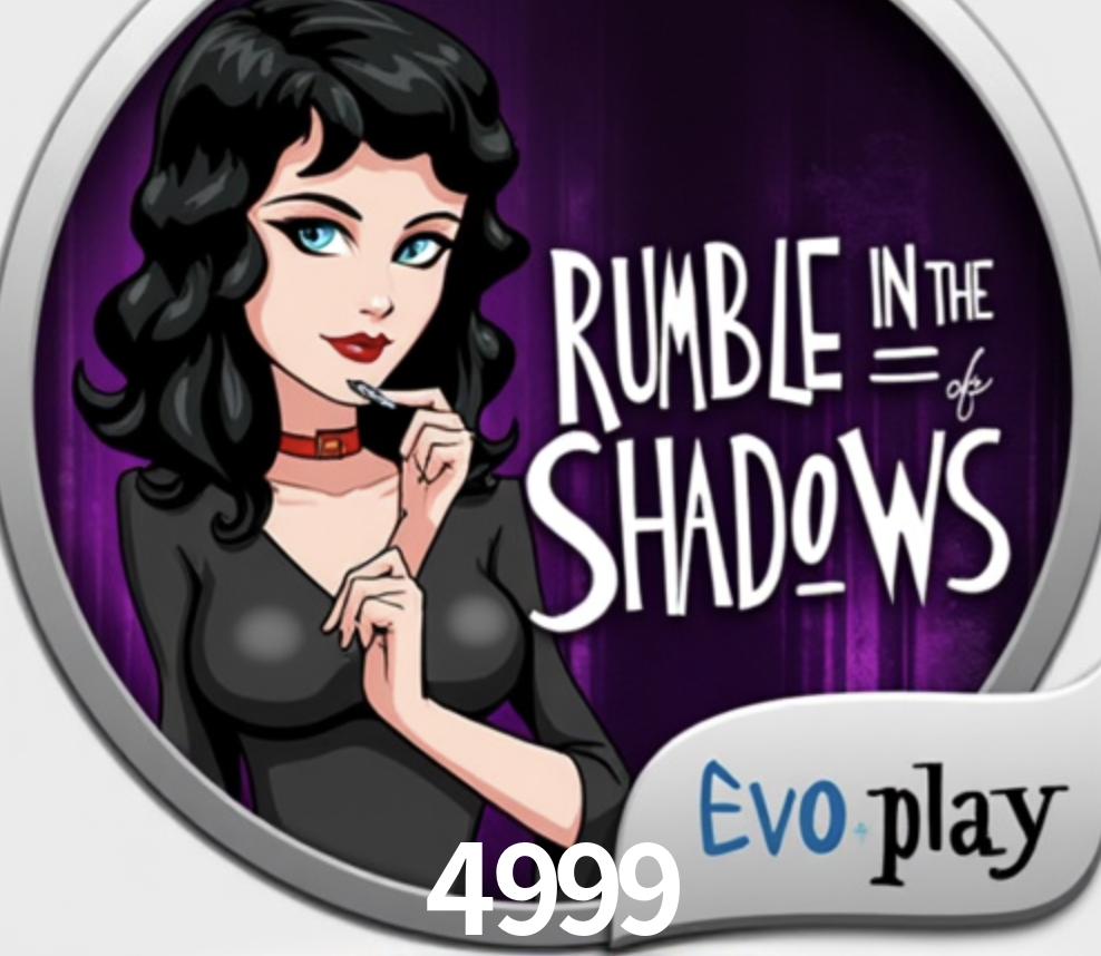 APP oficial da 4999 para mobile