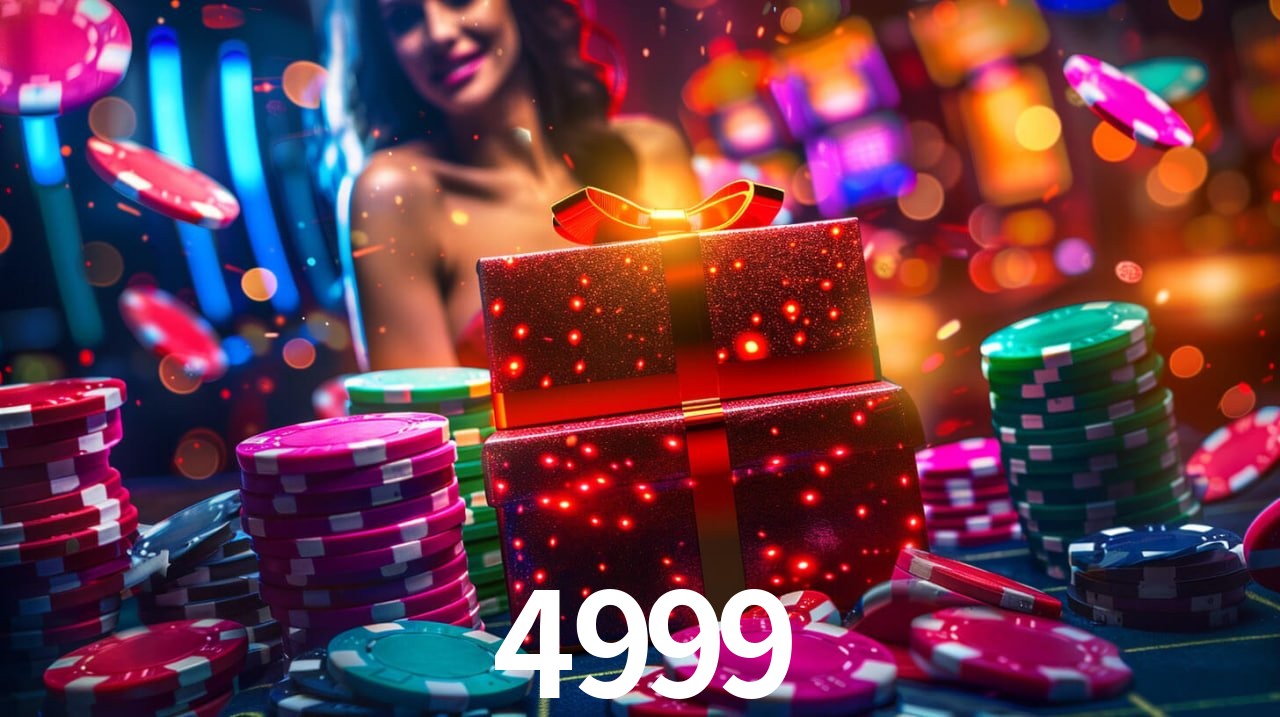 4999 download — arquivo APK para Android oficial