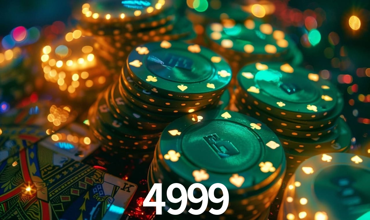 Casino VIP 4999