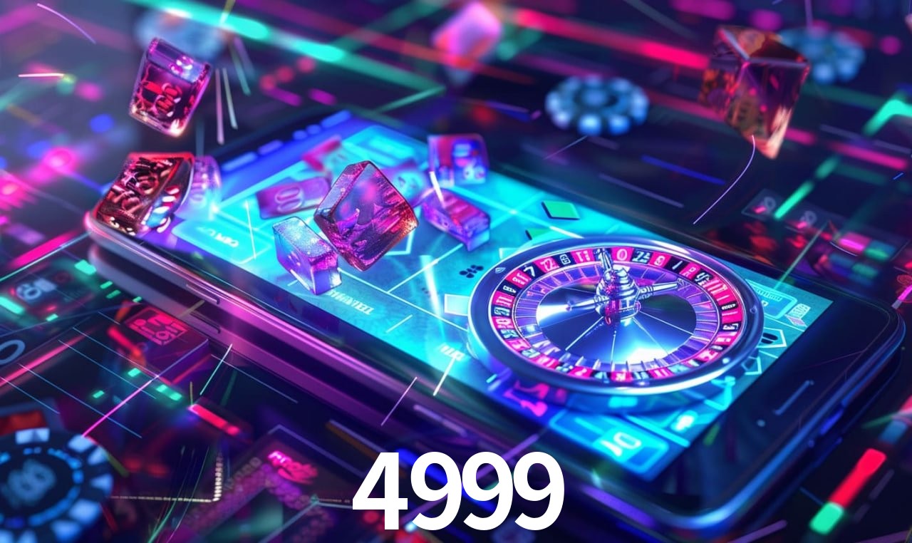 Estatísticas Crash Games 4999