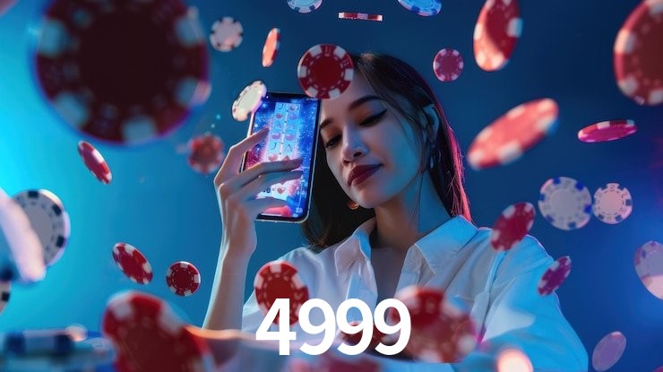 Desvendando o Mundo dos Jogos Virtuais na 4999