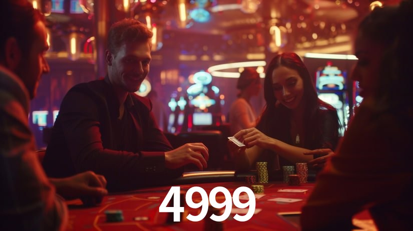 Desvendando o Mundo dos Jogos Virtuais na 4999