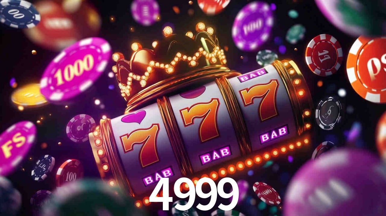 Game Providers 4999