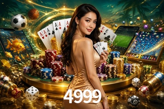 Roulette Table 4999