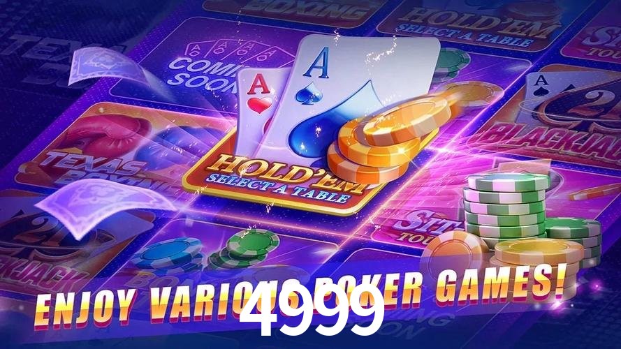 A Emoção da Loteria na 4999: Uma Chance de Mudança de Vida