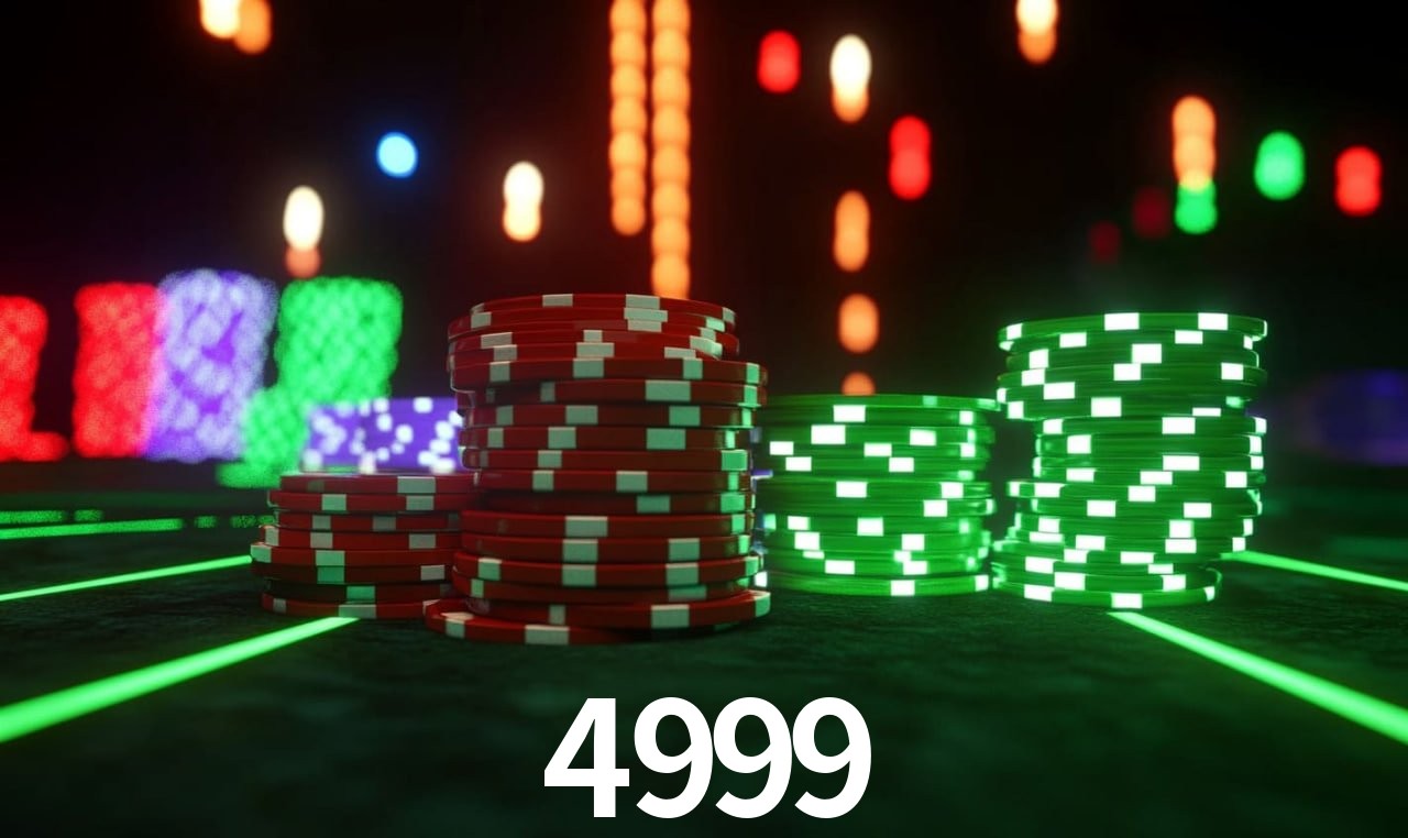 Game Statistics 4999