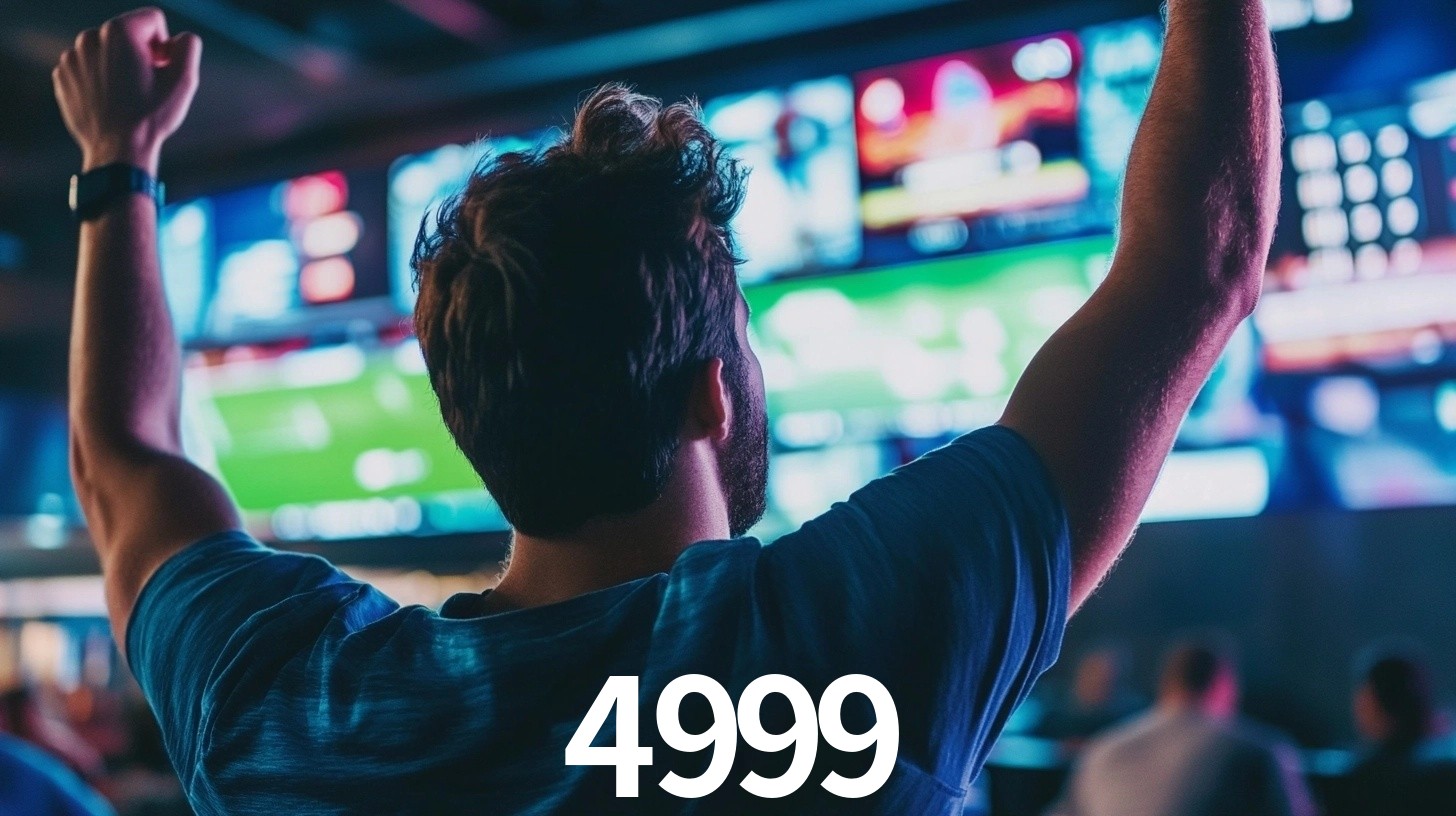 4999: Seu Cassino Premiado com Pagamentos Rápidos