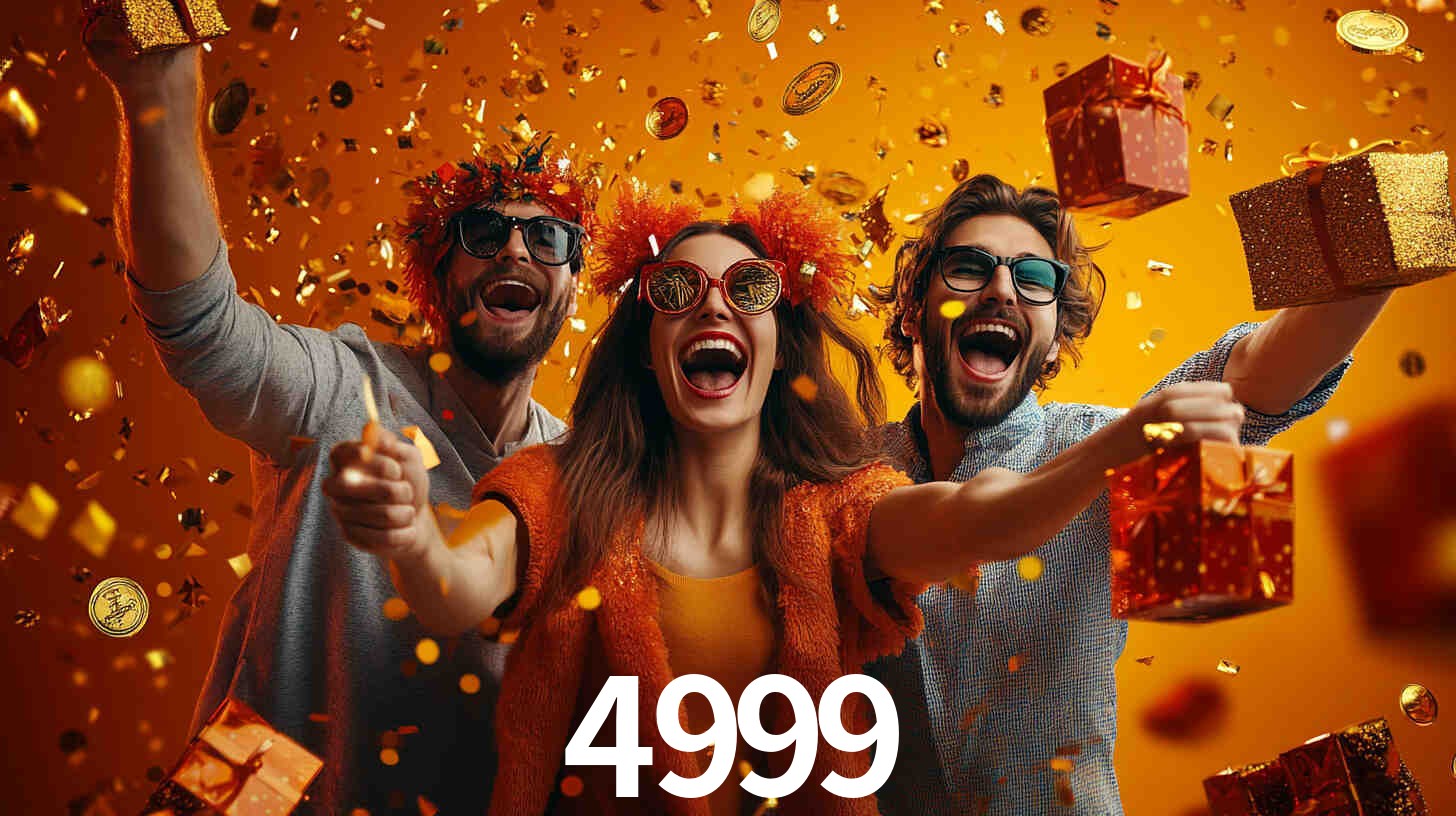 4999: Seu Especialista em Apostas Esportivas Brasileiras