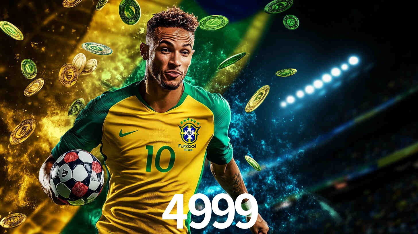 A Popularidade dos Caça-Níqueis no 4999