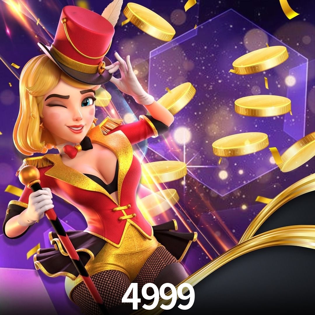 Crash Games Statistics 4999