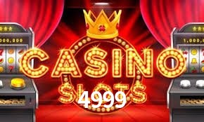 Slot Games 4999