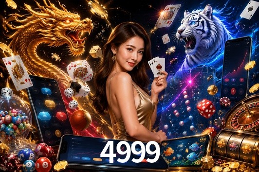 Tennis Betting 4999