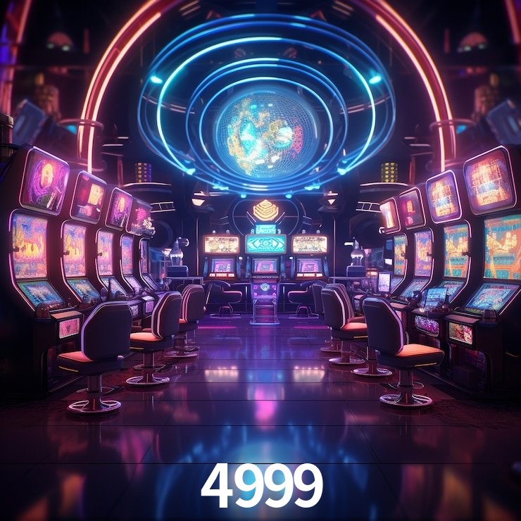 4999 plataforma — saque cashout PIX com comprovante