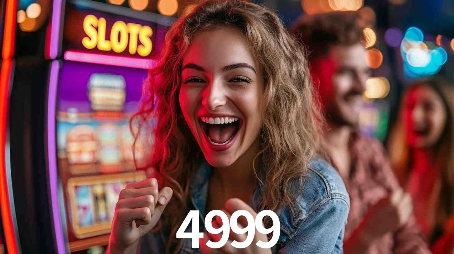 Explorando a Categoria de Eventos em Apostas na 4999