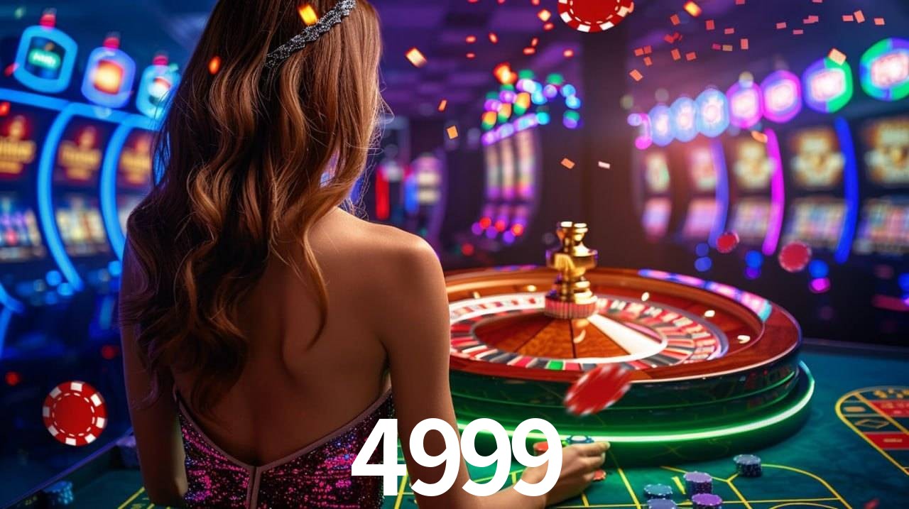 4999 bet — mercados de futebol e esportes no app
