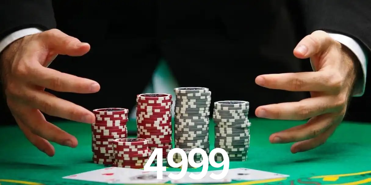 4999 plataforma — depósito PIX instantâneo no caixa