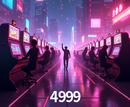 Torneios 4999
