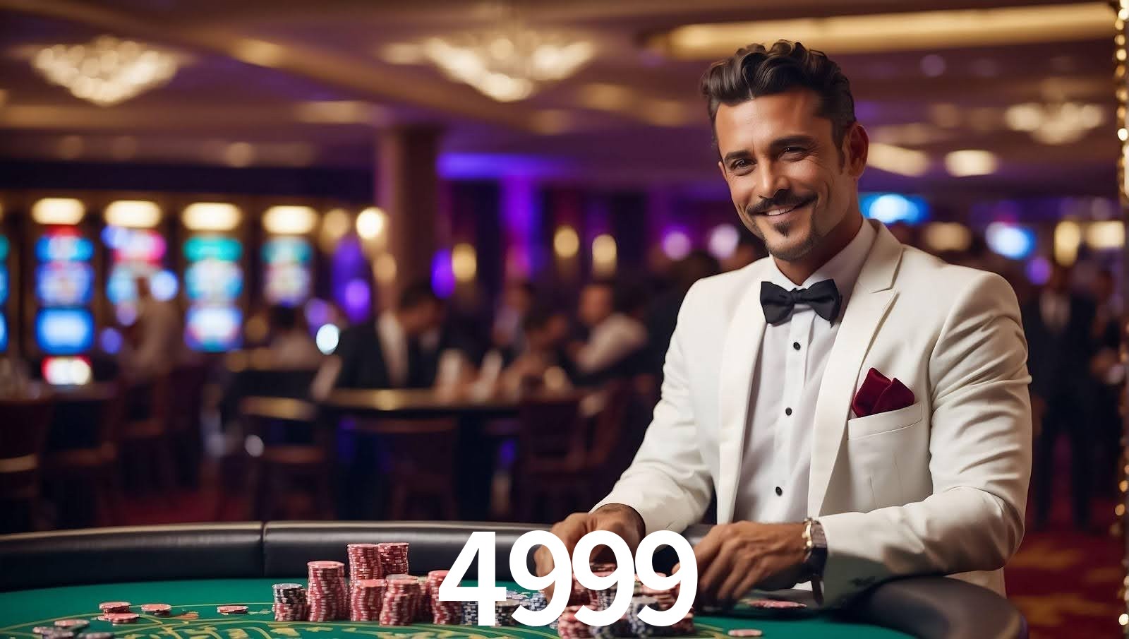 Integração de APIs 4999