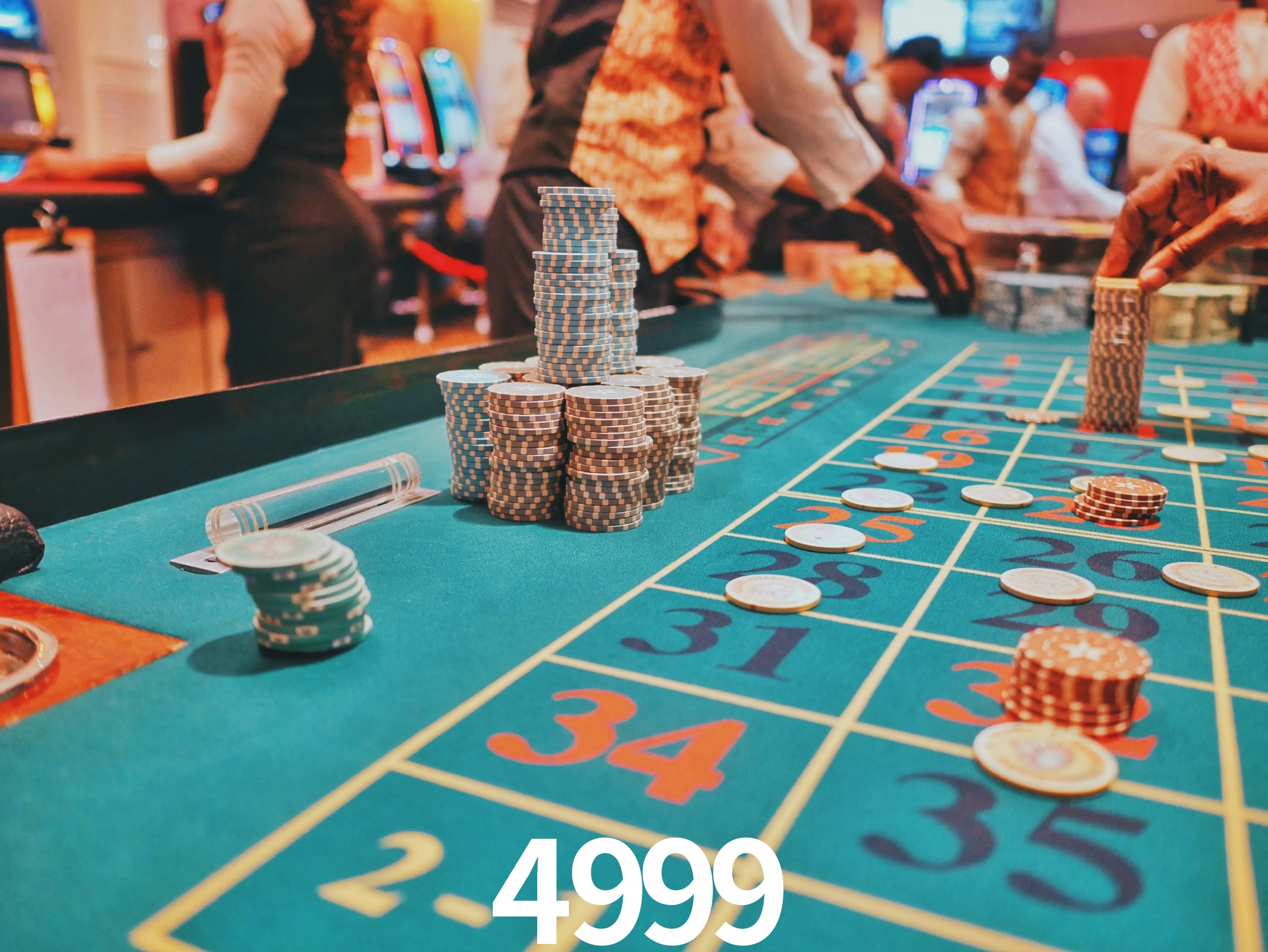 Jogo Aviator 4999