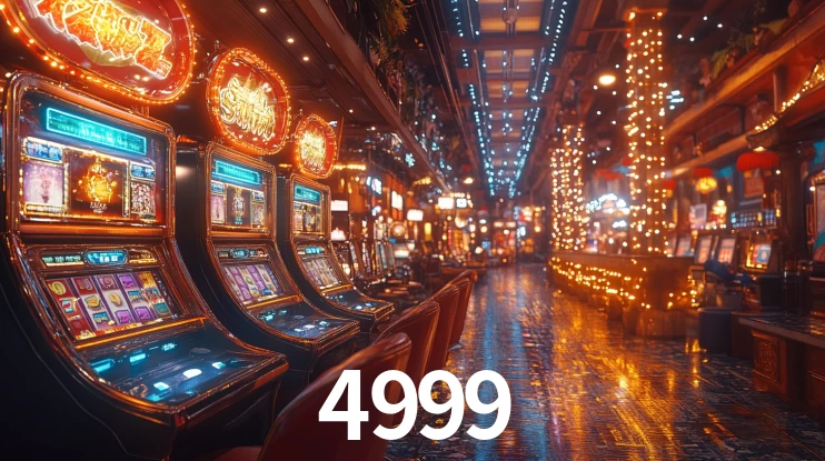 4999: Jogue Crash e Experimente Alta Recompensa Instantânea