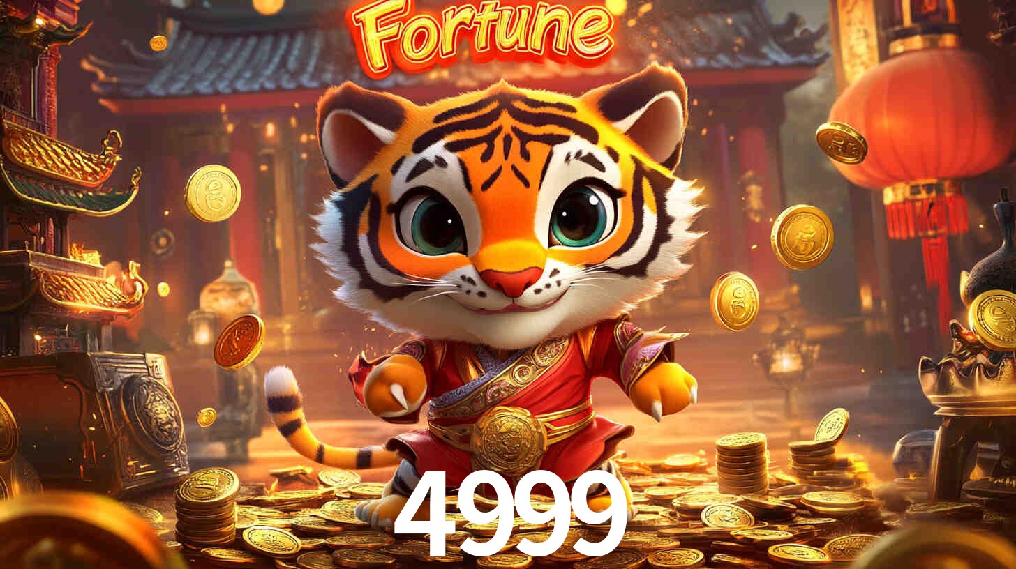 A Popularidade dos Caça-Níqueis no 4999