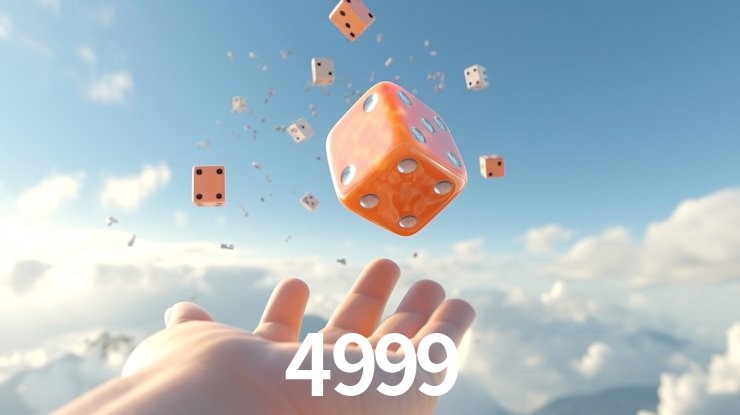 Live Casino 4999