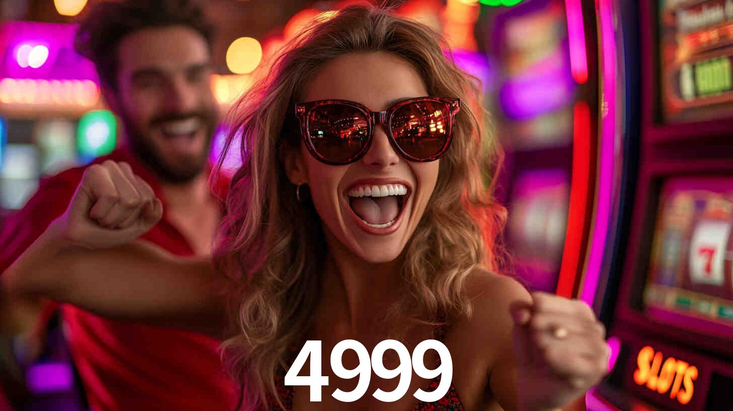 Explorando a Categoria de Eventos em Apostas na 4999