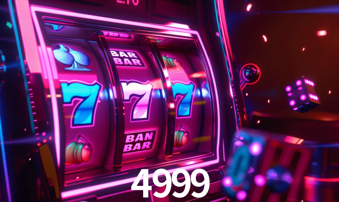 A Experiência Imersiva dos Cassinos Ao Vivo no 4999