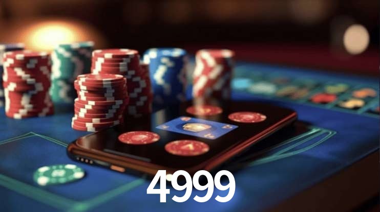 Jogo Spaceman 4999