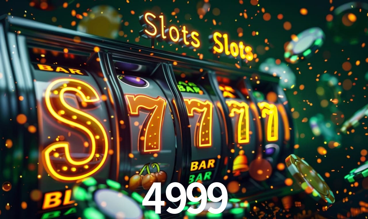 Estatísticas Crash Games 4999