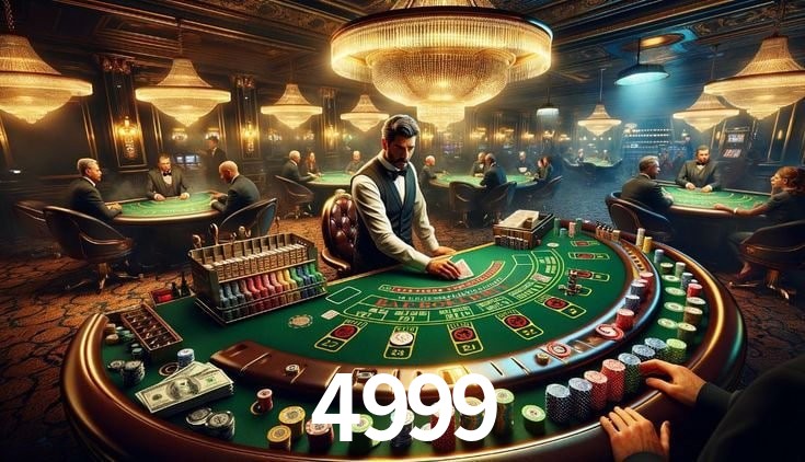 Football Betting 4999