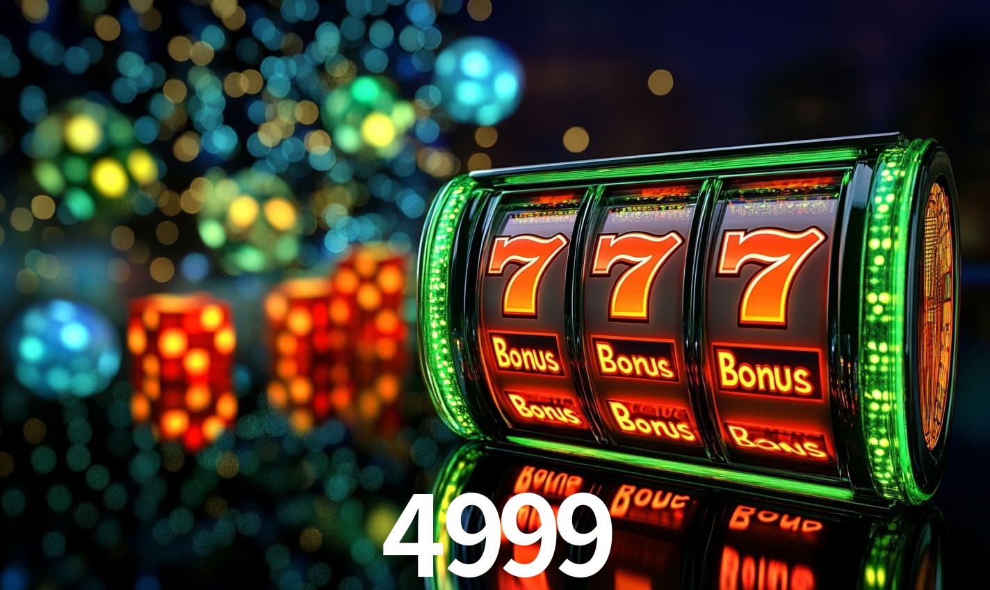 Segurança 2FA 4999