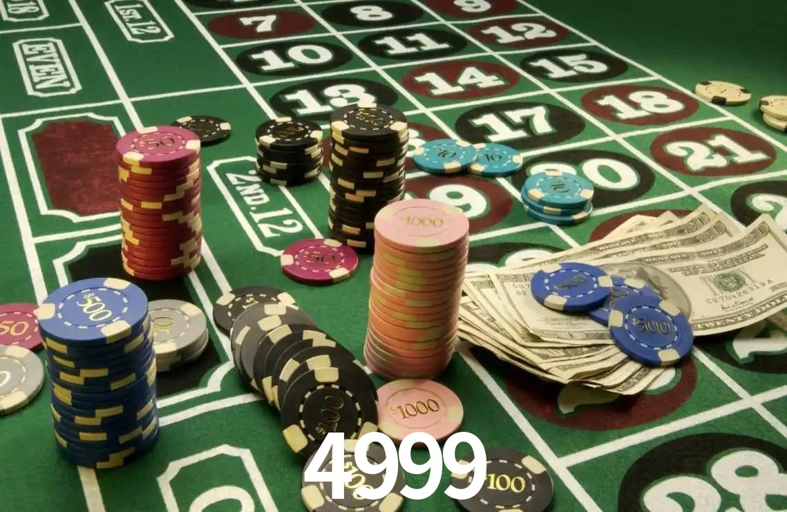 Basketball Betting 4999
