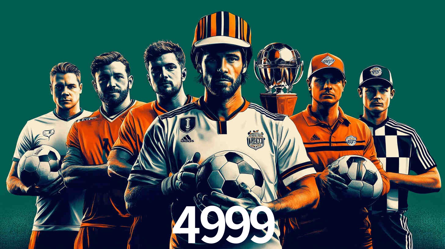 Descubra a Essência do 4999: Nossa História e Compromissos